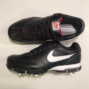 Nike Golf Shoes - women’s size 9